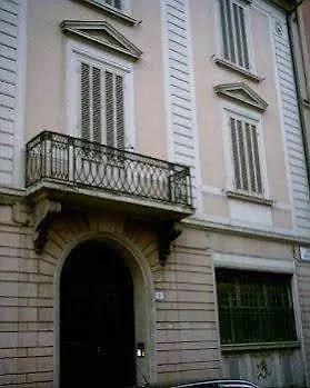 Panzió Casa Ilaria 3*