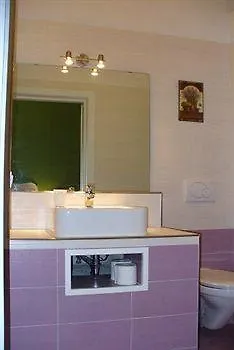 Panzió Casa Ilaria Bologna