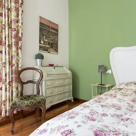 Panzió Casa Ilaria