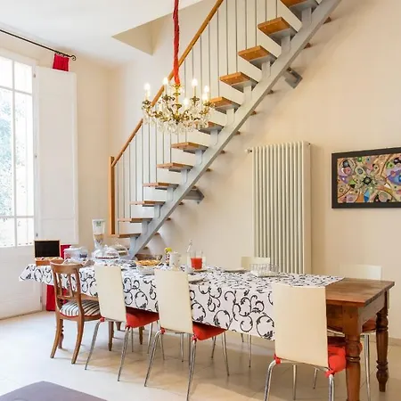 Casa Ilaria 3*