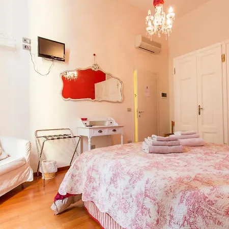 Casa Ilaria Bologna