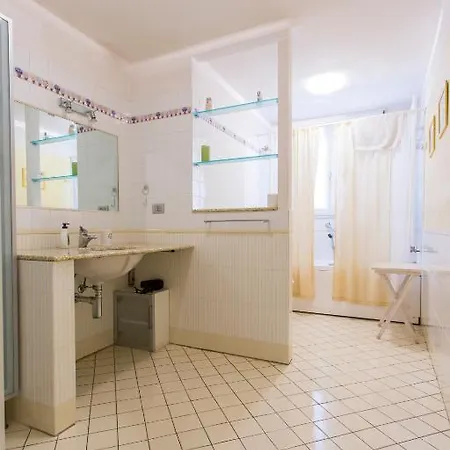 Casa Ilaria Panzió 3*