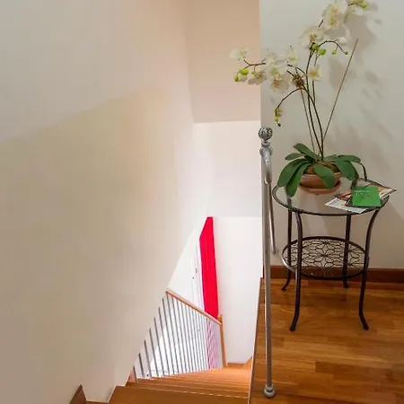 Casa Ilaria Bologna