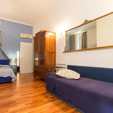 Panzió Casa Ilaria 3*