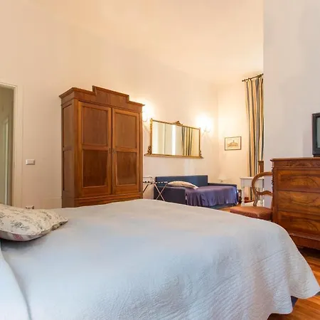 Panzió Casa Ilaria
