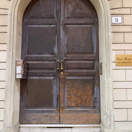 Panzió Casa Ilaria 3*