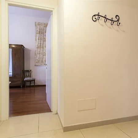 Casa Ilaria 3*