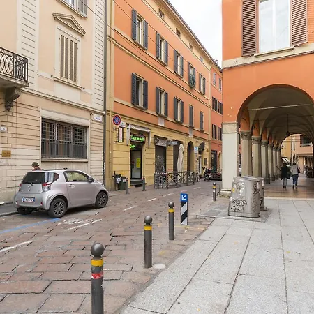 Panzió Casa Ilaria
