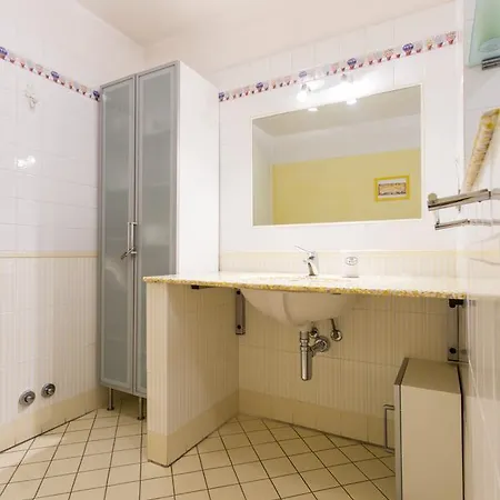 Panzió Casa Ilaria