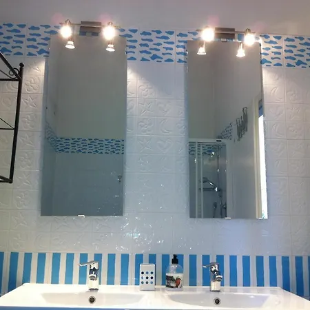 Panzió Casa Ilaria 3*
