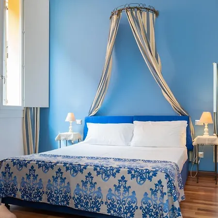 Panzió Casa Ilaria 3*