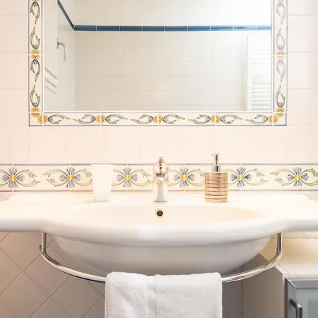 Panzió Casa Ilaria