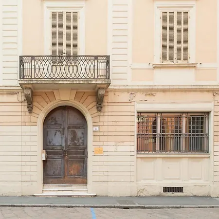 Casa Ilaria Panzió Bologna
