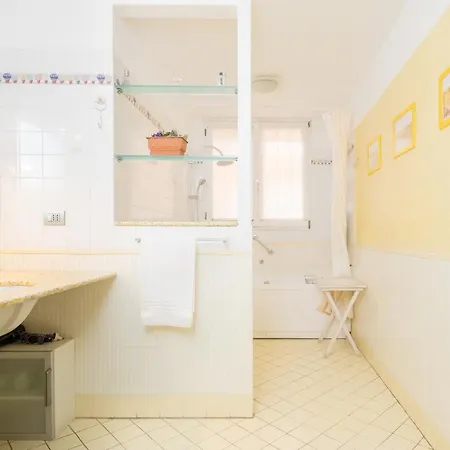 Panzió Casa Ilaria