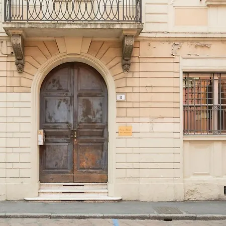 Panzió Casa Ilaria
