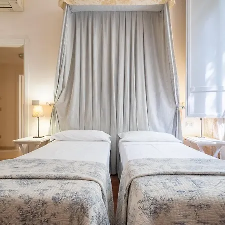Panzió Casa Ilaria 3*