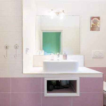 Panzió Casa Ilaria Bologna
