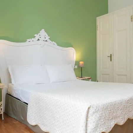 Casa Ilaria Panzió 3*