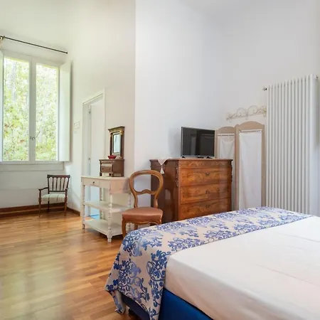 Panzió Casa Ilaria 3*