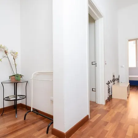 Panzió Casa Ilaria 3*
