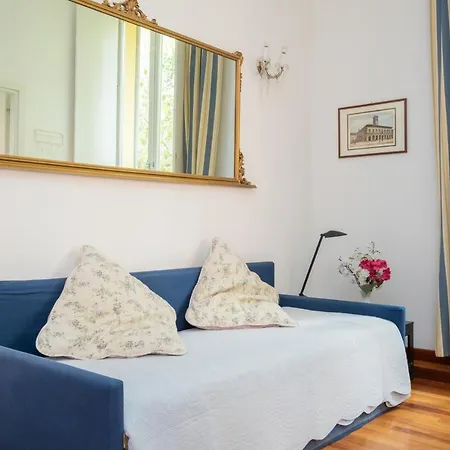 Casa Ilaria Panzió Bologna