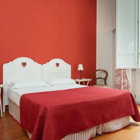 Panzió Casa Ilaria 3*