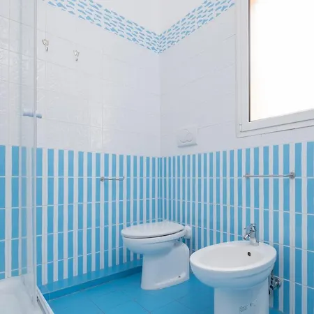 Panzió Casa Ilaria 3*