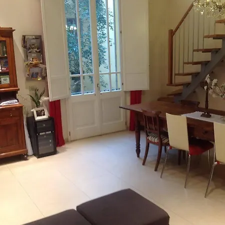 Casa Ilaria Bologna