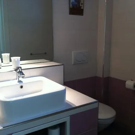Panzió Casa Ilaria Bologna