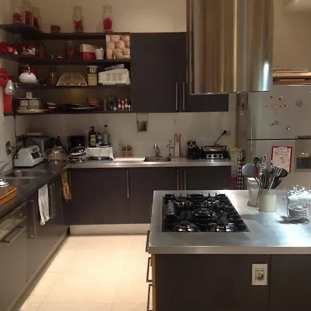 Casa Ilaria Panzió Bologna