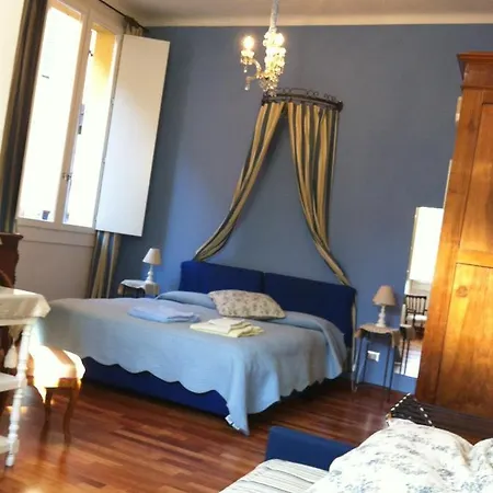 Casa Ilaria 3* Bolonha