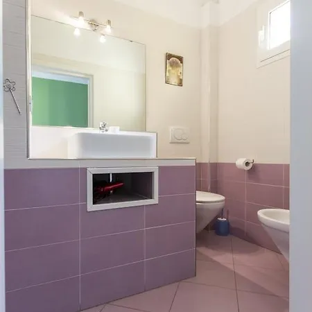 Casa Ilaria Alojamento de Acomodação e Pequeno-almoço 3*