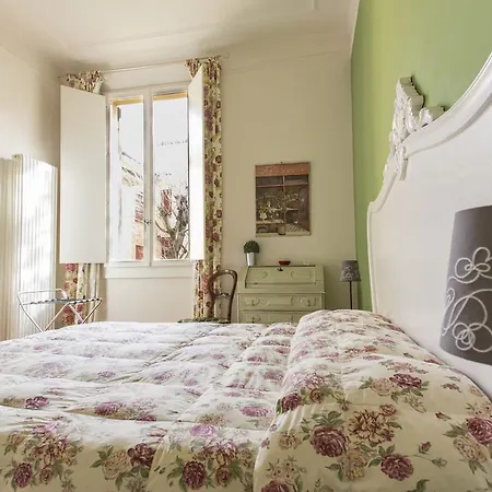 Casa Ilaria Bolonha