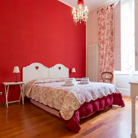Casa Ilaria Alojamento de Acomodação e Pequeno-almoço