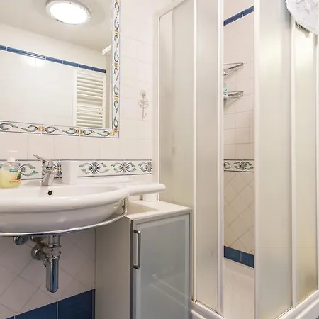 Casa Ilaria Alojamento de Acomodação e Pequeno-almoço