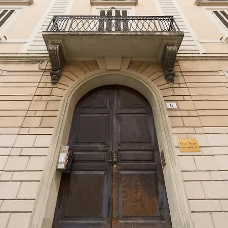 Alojamento de Acomodação e Pequeno-almoço Casa Ilaria Bolonha