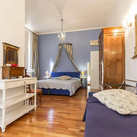 Alojamento de Acomodação e Pequeno-almoço Casa Ilaria 3*