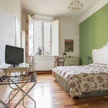 Casa Ilaria 3* Bolonha