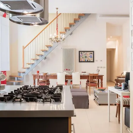 Casa Ilaria Alojamento de Acomodação e Pequeno-almoço
