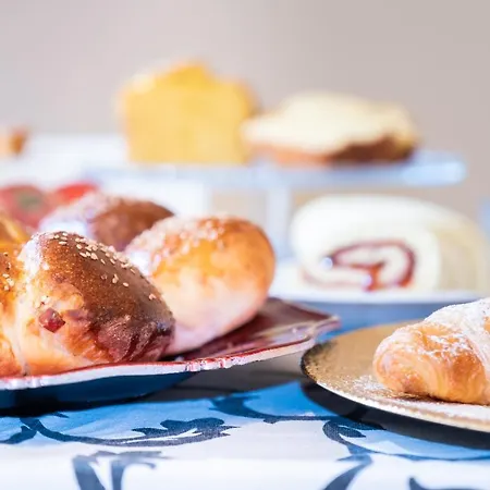 Alojamento de Acomodação e Pequeno-almoço Casa Ilaria