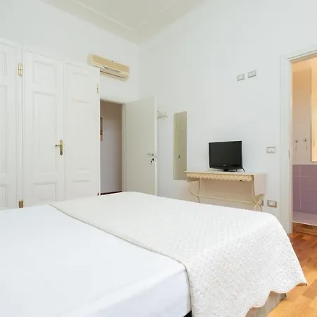 Alojamento de Acomodação e Pequeno-almoço Casa Ilaria Bolonha