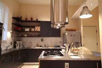 Alojamento de Acomodação e Pequeno-almoço Casa Ilaria
