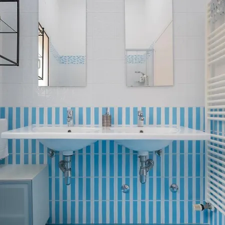 Casa Ilaria Bed & Breakfast 3*
