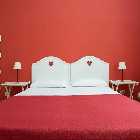 Casa Ilaria Bed & Breakfast 3*