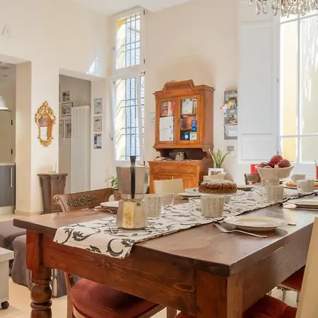 Casa Ilaria Bed & Breakfast Bologna