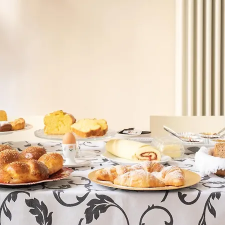 Bed & Breakfast Casa Ilaria 3*