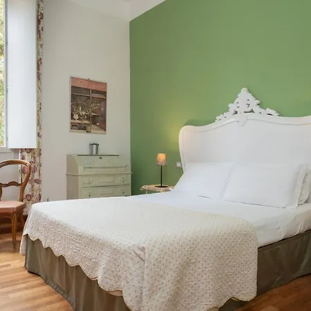 Bed & Breakfast Casa Ilaria