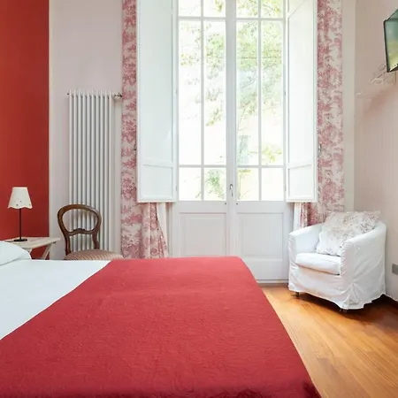 Bed & Breakfast Casa Ilaria Bologna