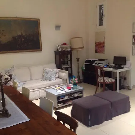 Bed & Breakfast Casa Ilaria